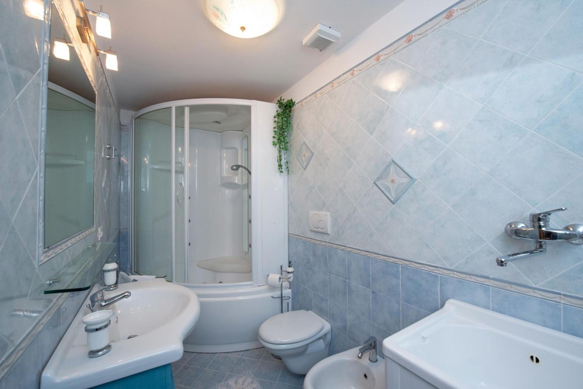 Casa Deva Amalfi Coast, With Private Garden Overlooking The Sea Eksteriør bilde