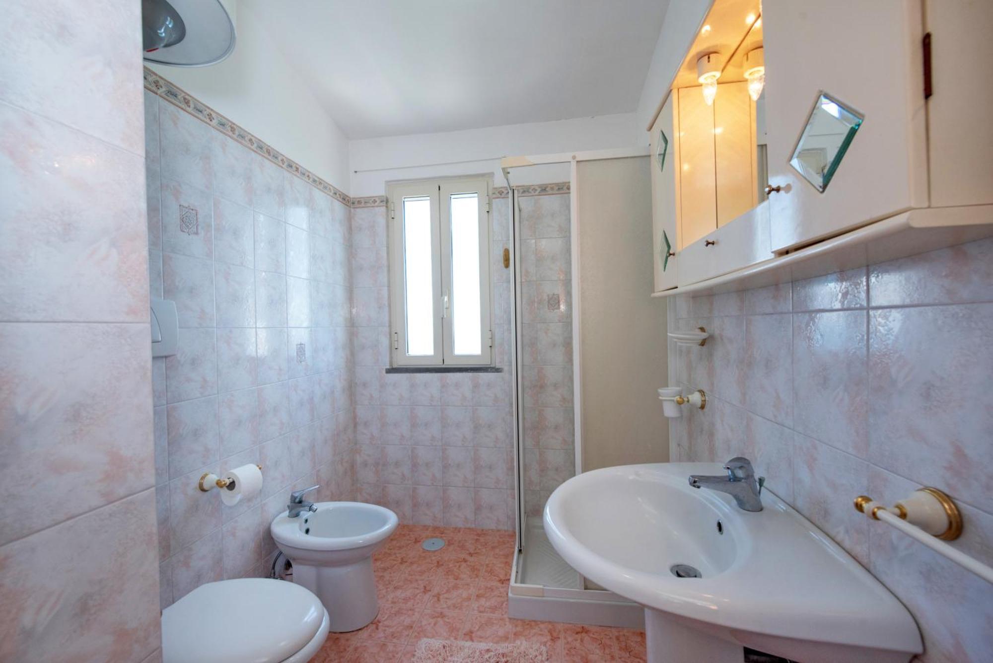 Casa Deva Amalfi Coast, With Private Garden Overlooking The Sea Eksteriør bilde